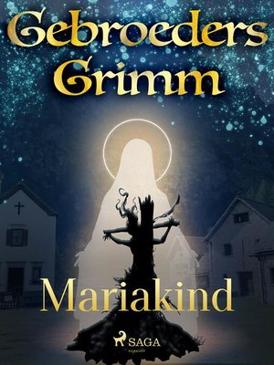 cover image of Mariakind